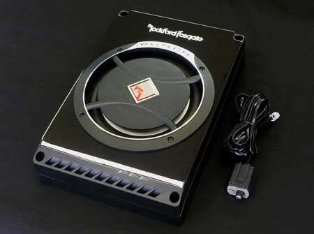   Rockford Fosgate JPS-100-8